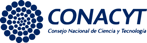 conacyt vector azul