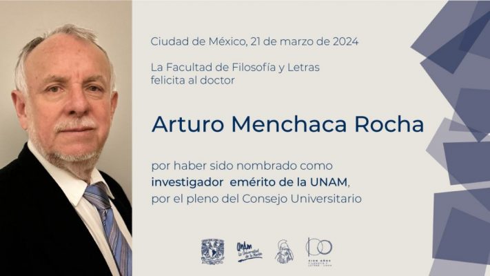 Arturo Menchaca Rocha