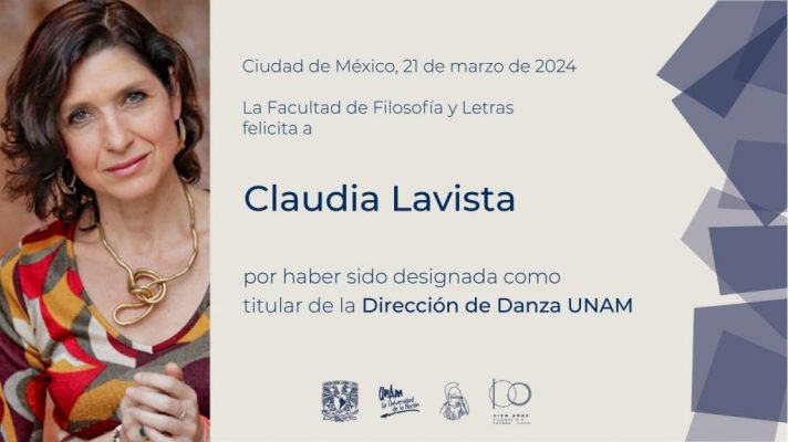Claudia Lavista