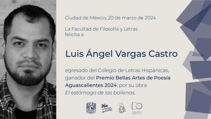 Luis Ángel Vargas Castro