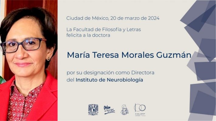 María Teresa Morales Guzmán