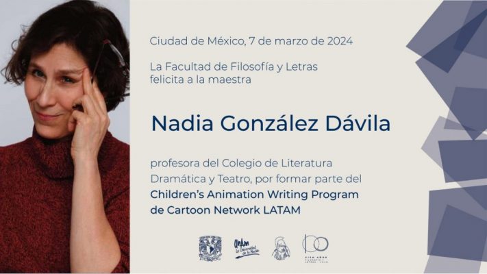 Nadia González Dávila