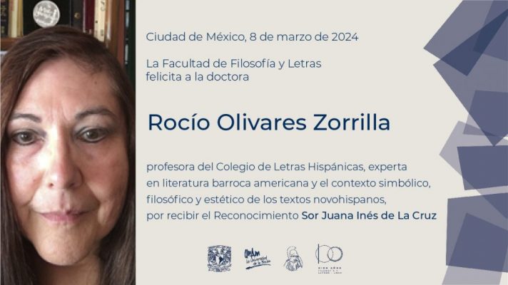 Rocío Olivares Zorrilla