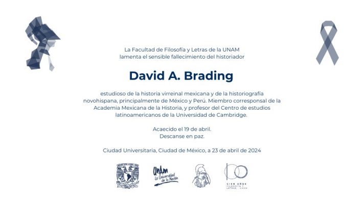 David A. Brading