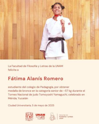 Fátima Alanís Romero
