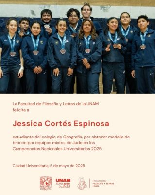 Jessica Cortés Espinosa