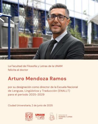 Arturo Mendoza Ramos