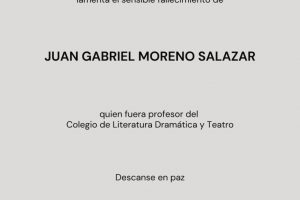 Juan Gabriel Moreno Salazar