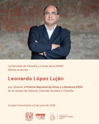 Leonardo López Luján