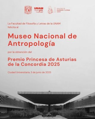Museo Nacional de Antropología