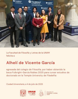 Alhelí de Vicente García